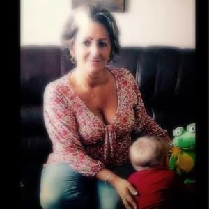 Meet your Posher, Rose